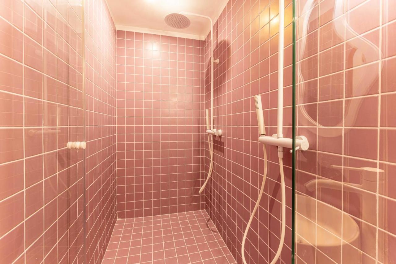 Exceptional Apartment 2Bd-6P - Tuileries-Louvre Paris Bagian luar foto