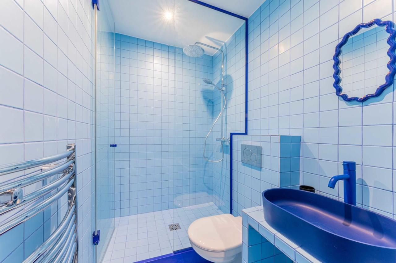Exceptional Apartment 2Bd-6P - Tuileries-Louvre Paris Bagian luar foto
